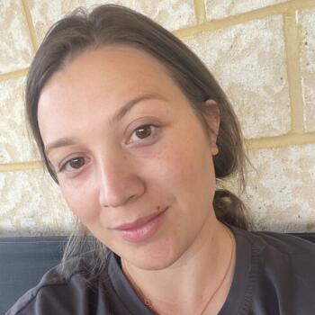 Babysitting job in Perth: babysitting job Jessica