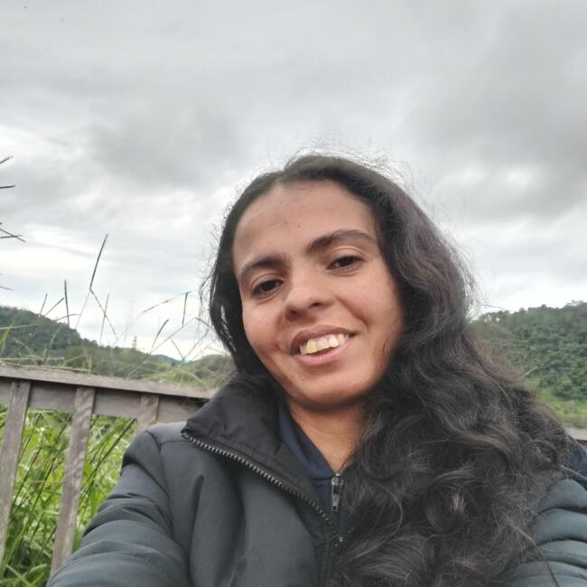 Babysitter in São José dos Campos: Patrícia