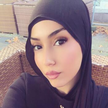 Babysitter in Hamburg: Saly