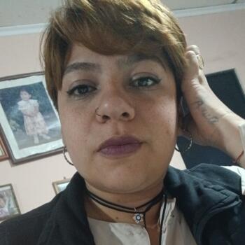 Babysitter in Tafí Viejo: Maira