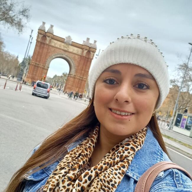 Canguro en Barcelona: Grecia Romina