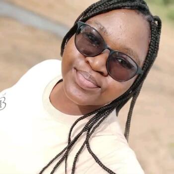 Babysitter in Gaborone: Katlo