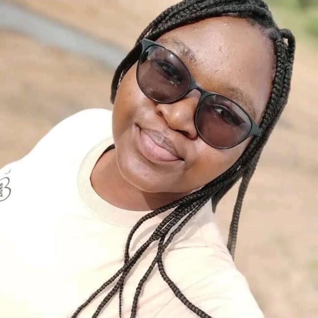 Babysitter in Gaborone: Katlo