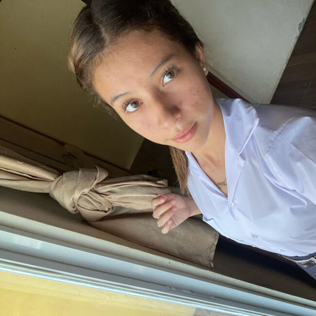 Babysitter in Guayaquil: Ashly