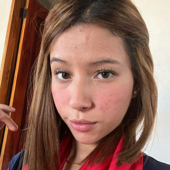 Niñera en Guayaquil: Ashly