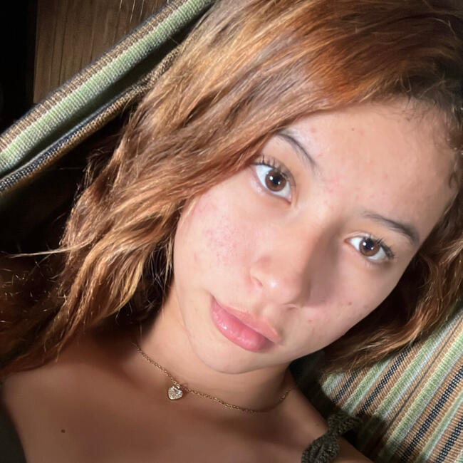 Niñera en Guayaquil: Ashly