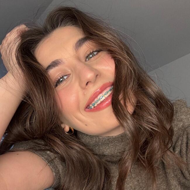 Bebisiterka u Čačak: Nikoleta