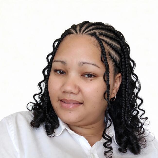 Nanny in Kraaifontein: Anesca