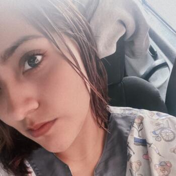 Babysitting job in Ciudad Nezahualcoyotl: babysitting job Daniela