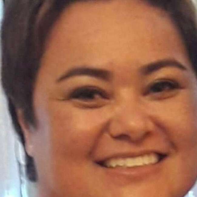 Babysitter in Curitiba: Patrícia