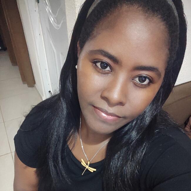 Babysitter in Pedregal: Marcela