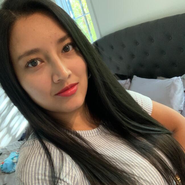 Babysitter in Chicago: Alejandra 