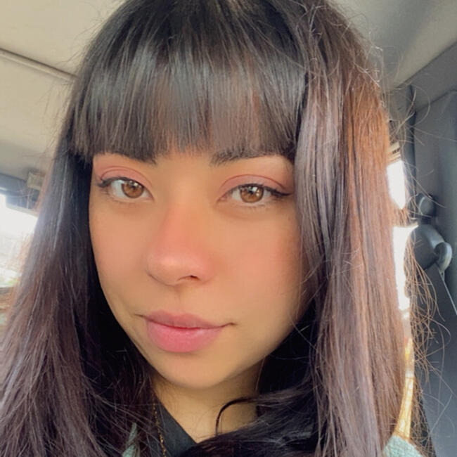 Niñera en Isla de Maipo: Alys