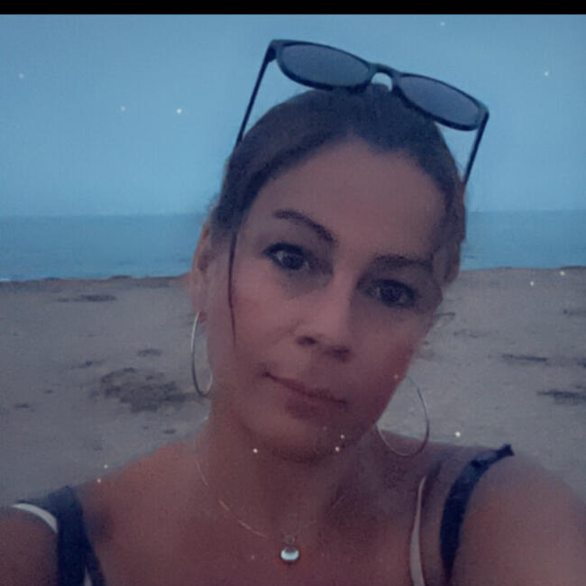 Nounou à Lallaing: Marie-laure