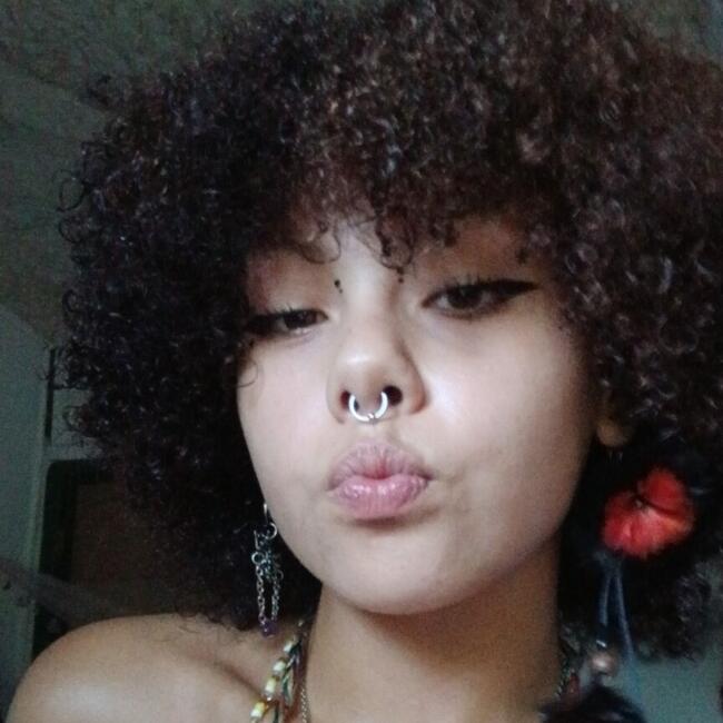 Babysitter in Florianópolis: Kacau