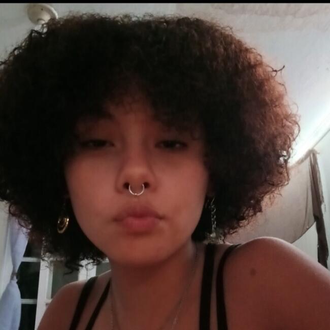 Babysitter in Florianópolis: Kacau