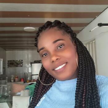 Babysitter in Santiago de Cali: Jennifer