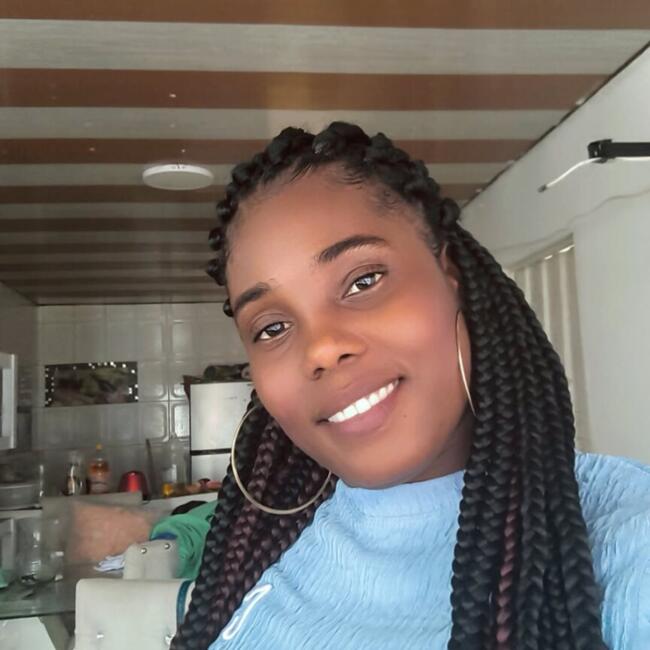 Babysitter in Santiago de Cali: Jennifer