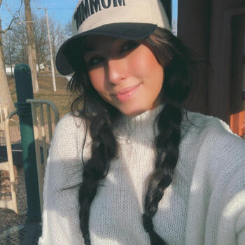 Babysitting job in Royal Oak (Michigan): babysitting job Gabriella