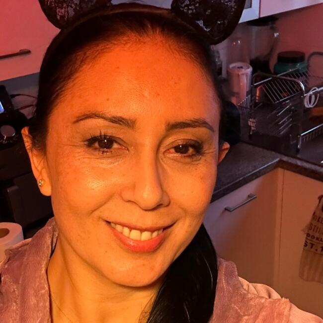 Babysitting job in Temuco: Carla Herince