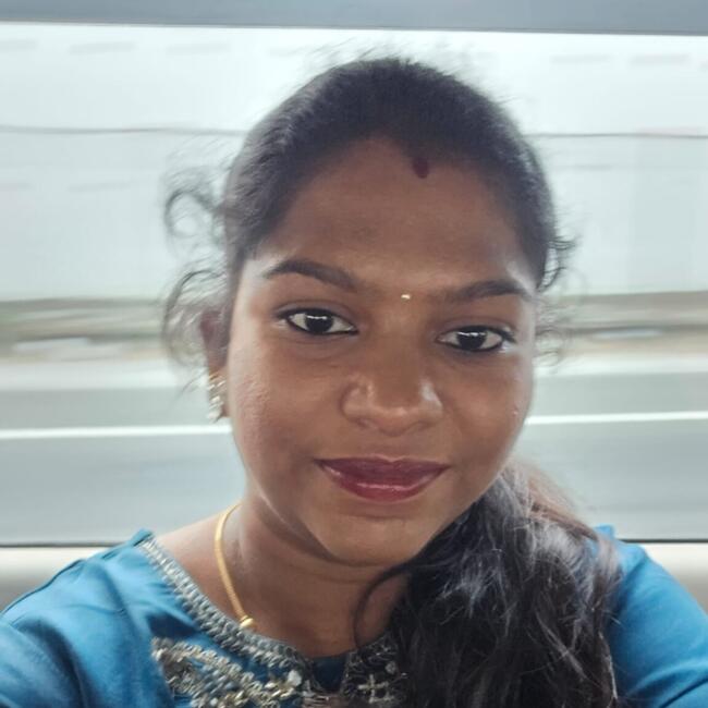 Babysitting job in Bengaluru: SINDHU