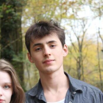 Babysitter in Tours: Emile