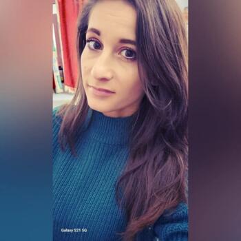 Babysitter in Budapest: Krisztina