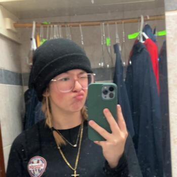 Baby-sitter Windsor: Savannah