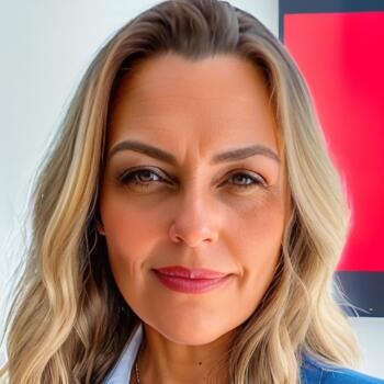 Emprego de babá em Itajaí: emprego de babá Aline