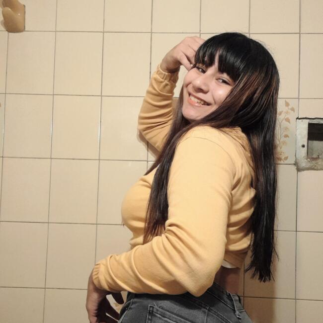 Niñera en Hurlingham: Melanie