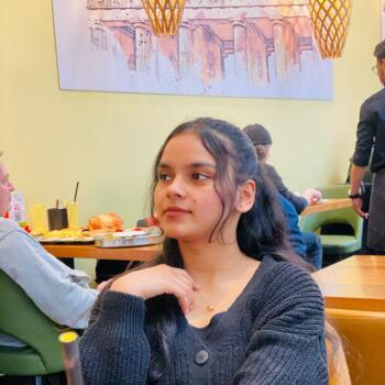 Babysitter in Berlin: Manju