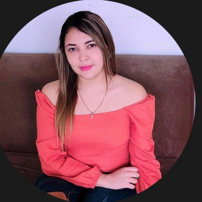 Baby-sitter in Choloma: Graciela