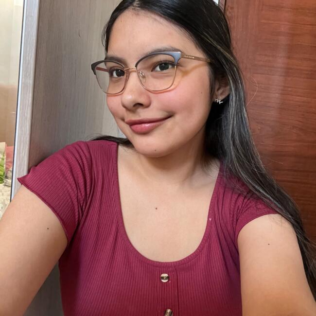 Niñera en Lima: Leysi