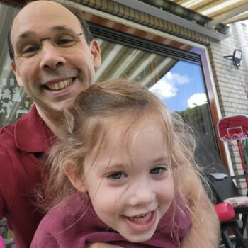 Ouder Amstelveen: Emanuel