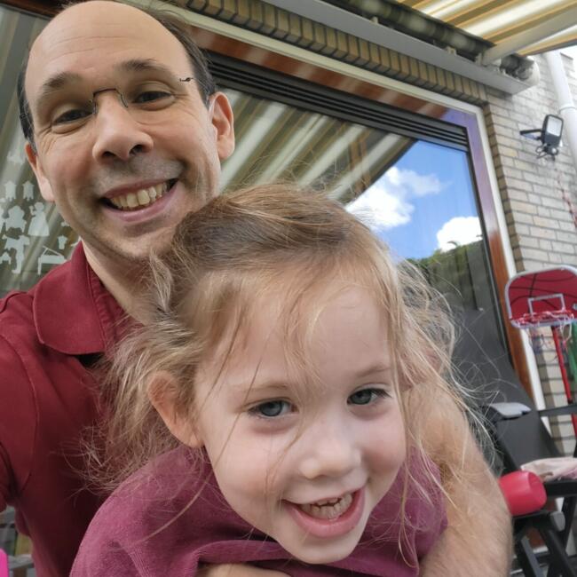 Babysitting job in Amstelveen: Emanuel