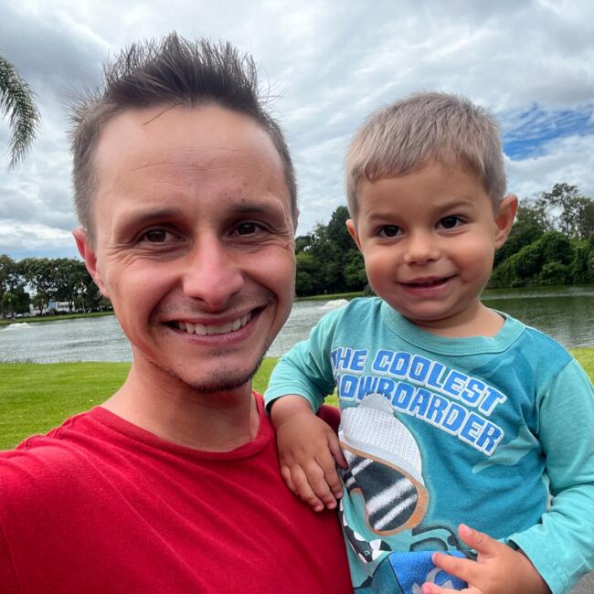 Emprego de babá em Colombo: Antonio Carlos