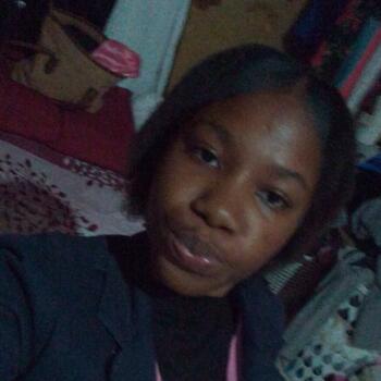 Niñera en Higüey: Yajaira