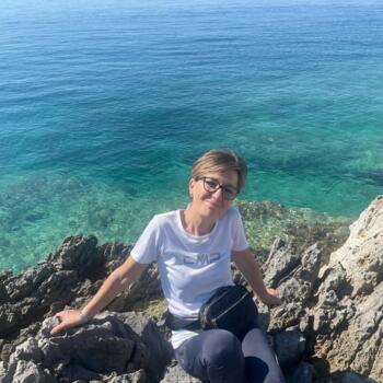 Babysitter Mestrino: Roberta