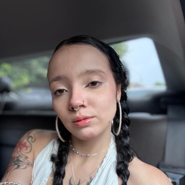 Babysitter in Sertãozinho: Agatha