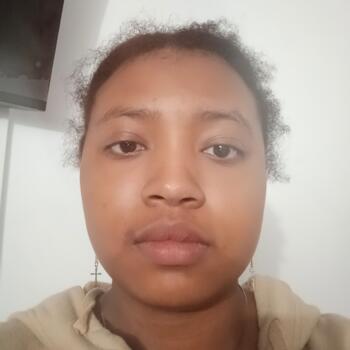 Babysitter in Soacha: Yudi