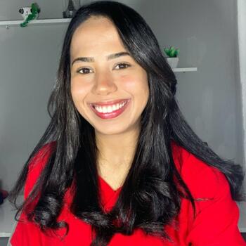 Babysitter Sabará: Micaele