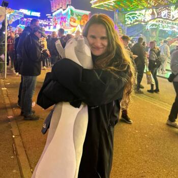 Babysitter in Sangerhausen: Pauline
