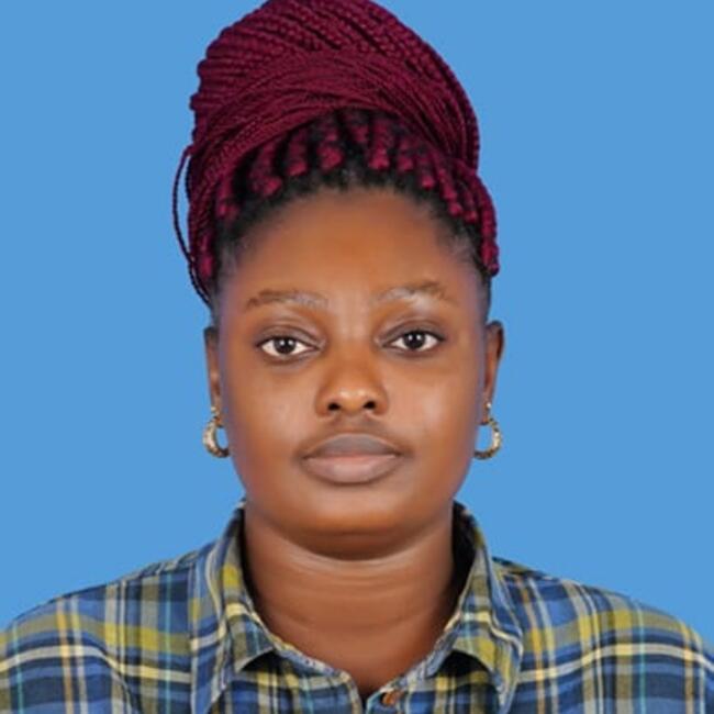 مربية أطفال في الدوحة: Eva