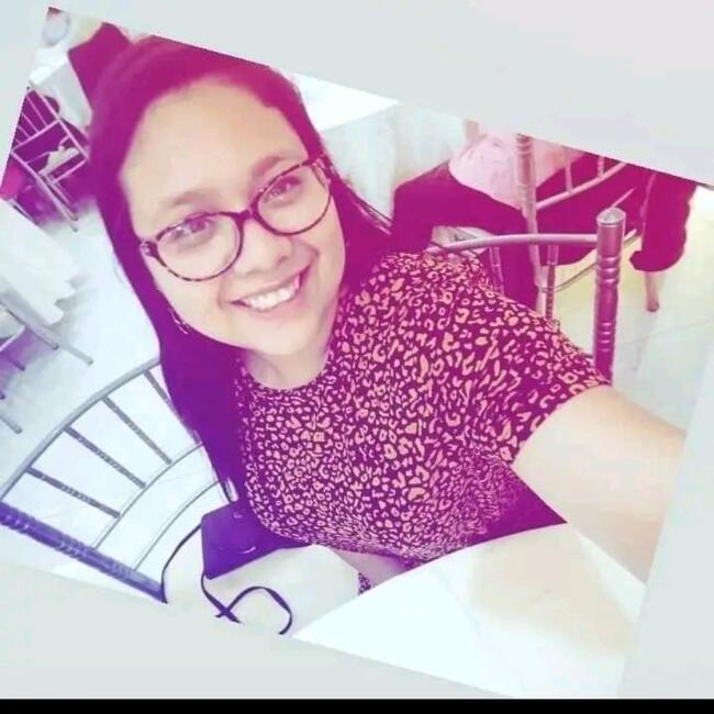 Babysitter in Rivas-Vaciamadrid: Vanesa Alexandra