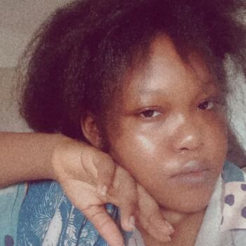 Babysitter in Ikorodu: Fathia