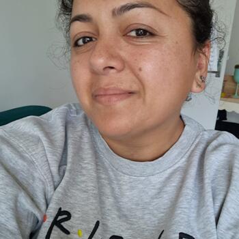 Babysitter in Noisy-le-Grand: Ghazel (se prononcer Razel)