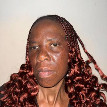 Babysitter in Berea: Luckiness