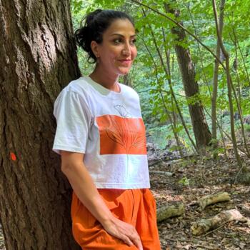 Baby-sitter Toronto: Sanaz