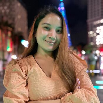 Babysitting job in Sunshine Coast: babysitting job Mandira