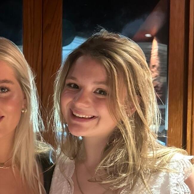 Babysitter in Auckland: Ella